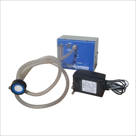 Air Sampler