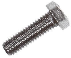 Hex Bolts
