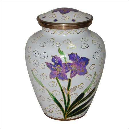 Rose Cremation Urns