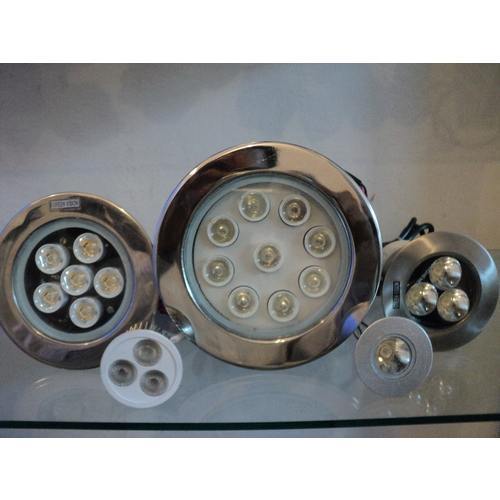 Portable LED Lights