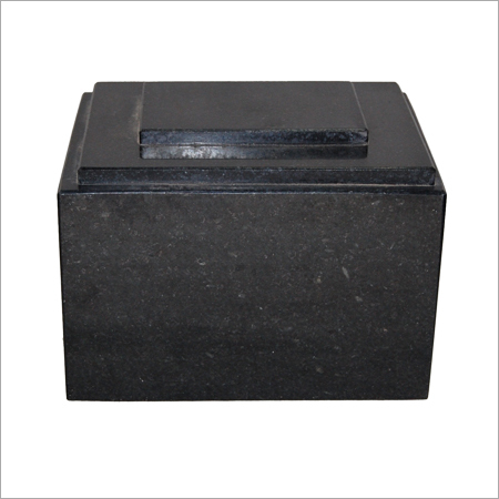 Companion Pewter Urns