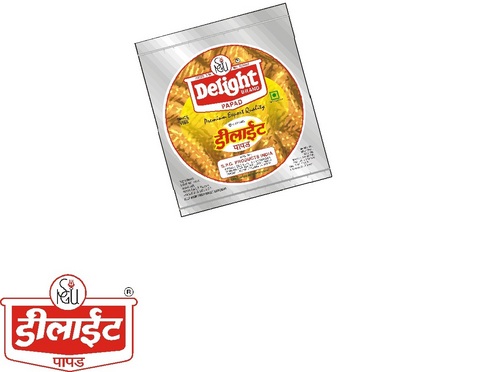 Quality Udad Papad