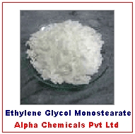 Ethylene Glycol Monosterate Application: Industrial
