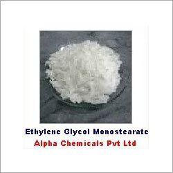 Ethylene Glycolmonosterate