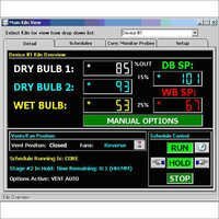 स्काडा डेटा लॉगर्स