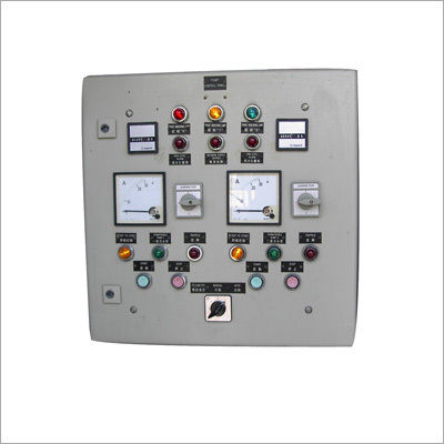 Control Panels