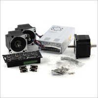  Series Hydbrid Stepping Motors( 57hs)