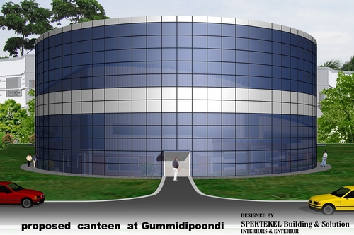 Flat Building Services