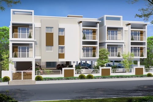 Residential Flats For Sale