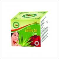 Aloe Vera Rose Gel Aloe Vera Rose Gel