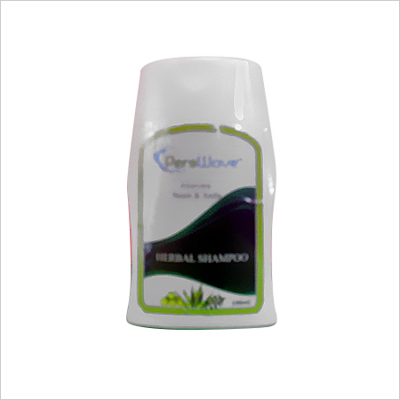 Herbal Shampoo Herbal Shampoo