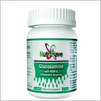 Glucosamine Capsules Glucosamine Capsules