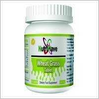 Wheatgrass Tablets