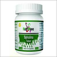 Spirulina Tablets Spirulina Tablets