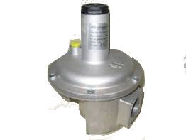 Low Pressure High Flow Regulator