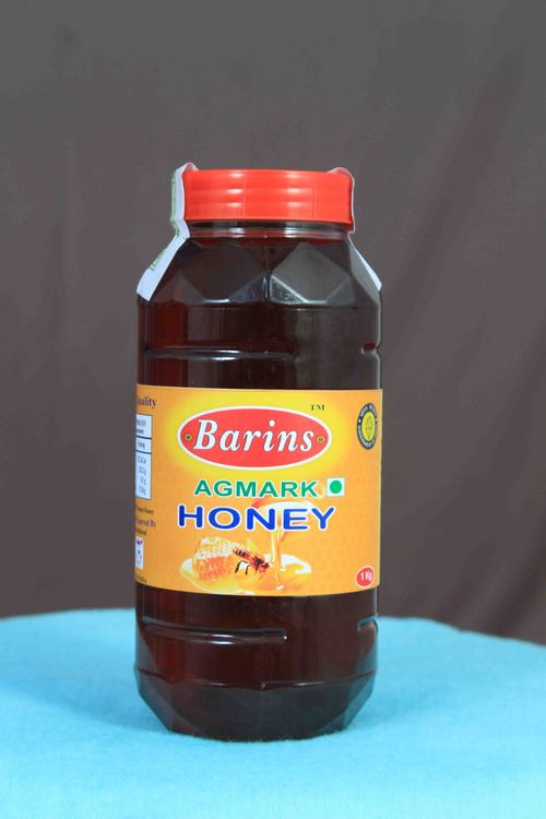 Natural Honey