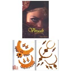Vivah Jewellery Book