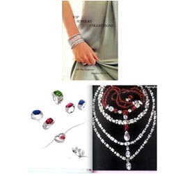 Top Jewellery Collection Book