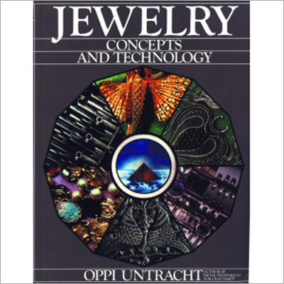 Jewelry Technology Concepts Book