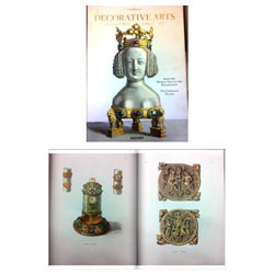 Decorative Arts Jewellery Book
