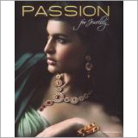 Passion Jewellery Designing Book