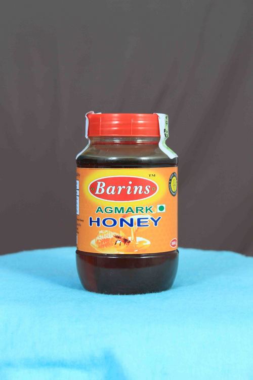 Natural Bee Honey 500gm