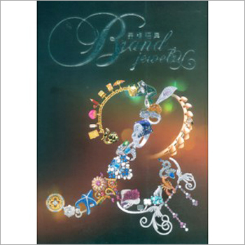 Brand Jewelry Book