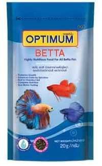 SI CP CLASSIC BETTA FISH FOOD