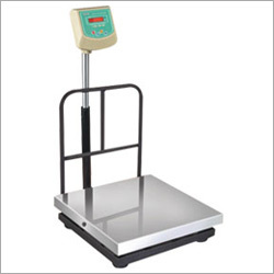 Digital Electronic Platform Scale