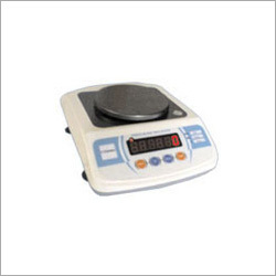Digital Lab Scale