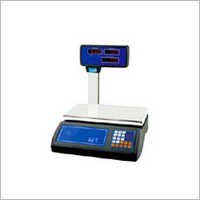 Electronic Price Computing Scale