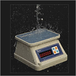 Waterproof Table Top Scale