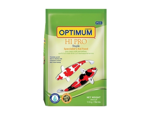 Aquarium Fish Food
