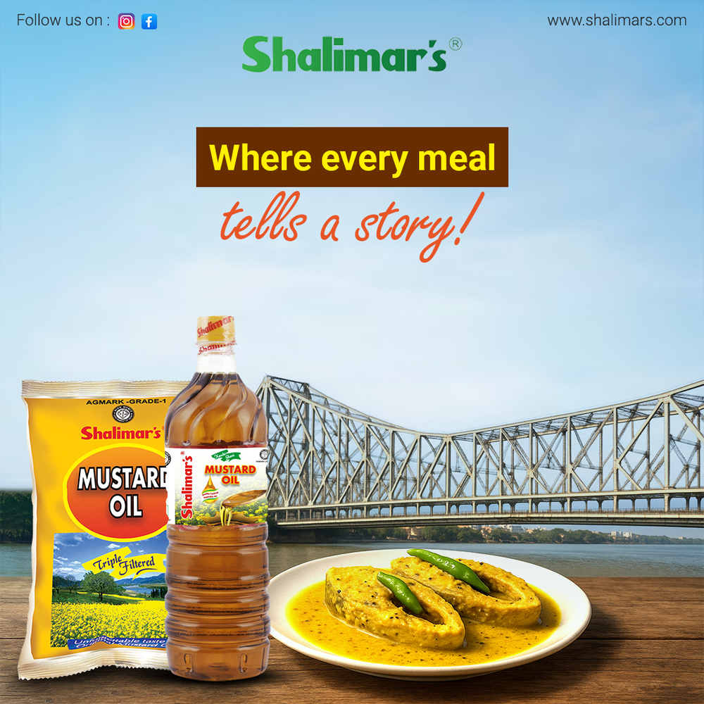 Mustard Oil 1 Ltr Pet Bottle Manufacturer, Supplier & Exporter