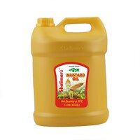 Shalimar Mustard Oil