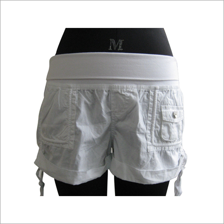 Women Denim Shorts