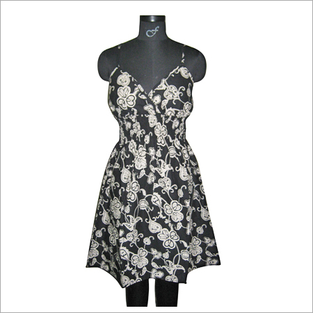 Fashionable Ladies Embroidered Tops