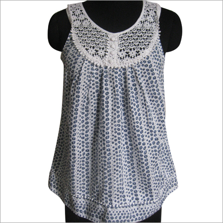 Women Designer Tops