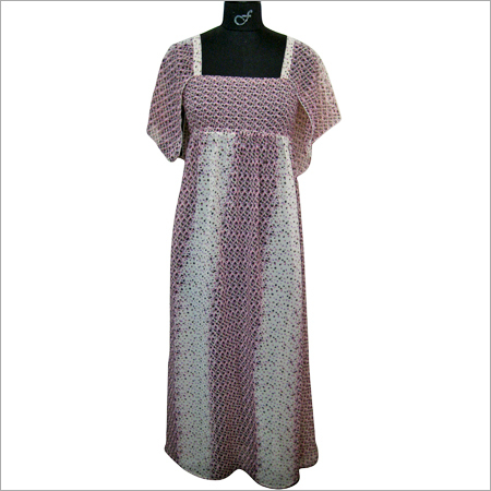 Stylish Ladies Maxi Dress