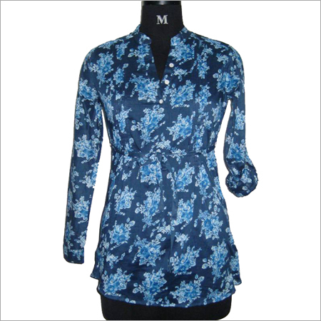 Ladies Tank Top