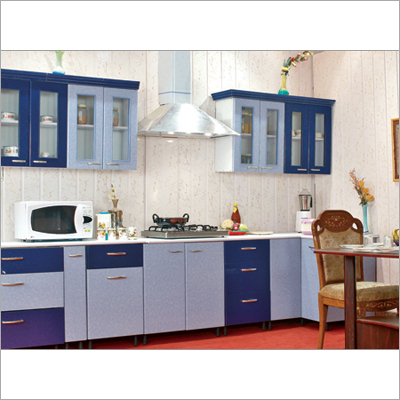 Kitchen Shutter