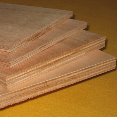 Plywood Boards