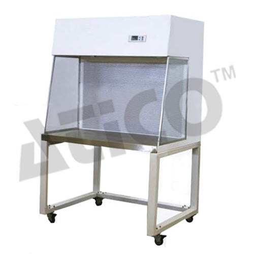 Horizontal Laminar Air Flow Cabinet Application: Lab Equipment