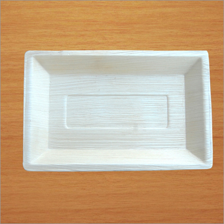 Eco Friendly Areca Leaf Plates