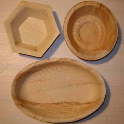 Areca Nut Leaf Plates