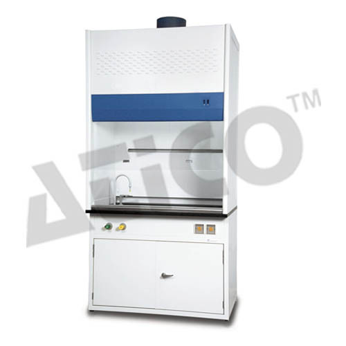 Fume Hood Application: Laboratory