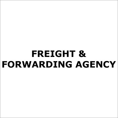 Sea Freight Forwarding Services