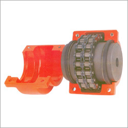 CHAINS COUPLINGS,ROLLER CHAIN COUPLING NUTECK,TSUB