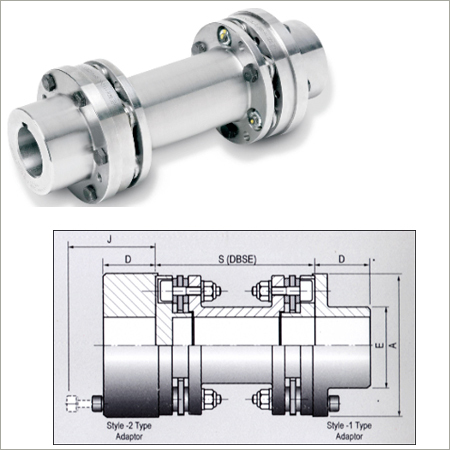 Disc Couplings