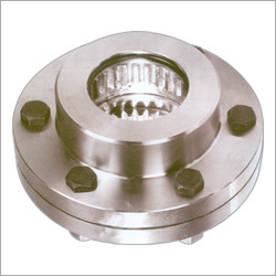 Flexible Gear Coupling